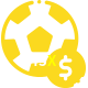 Aposte em esportes do mundo todo no 45X!