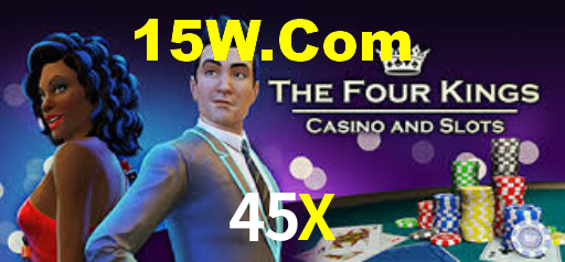 45X