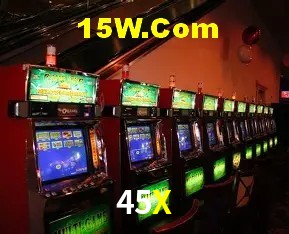 Promoção Relâmpago 45X