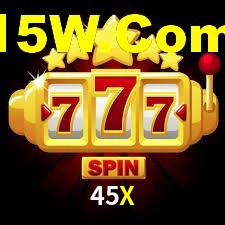 45X Bet