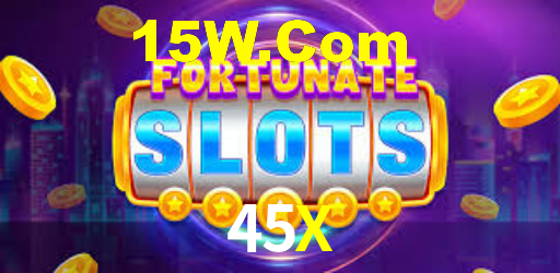 45X