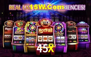 Experiência VIP 45X