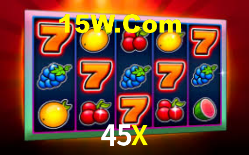 45X