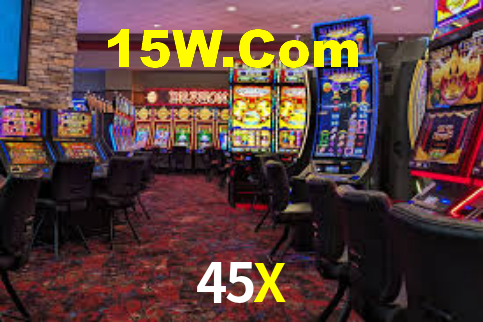 45X