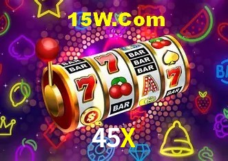 Login Seguro 45X