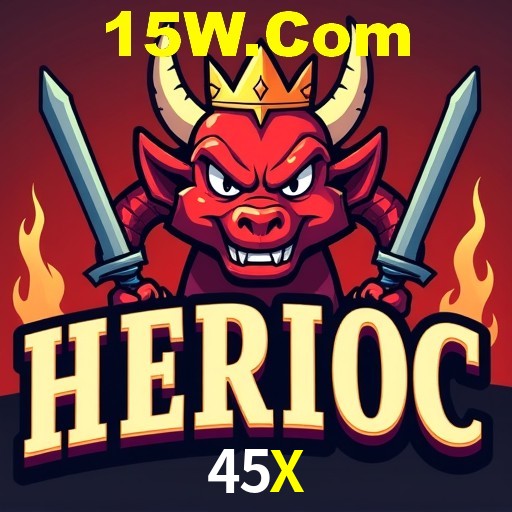 Apostas de Tênis 45X
