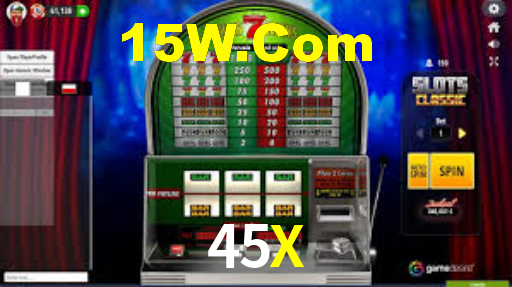45X,45X.Com