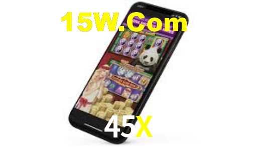 45X: A Experiência de Casino com Jogos de Mesa ao Vivo