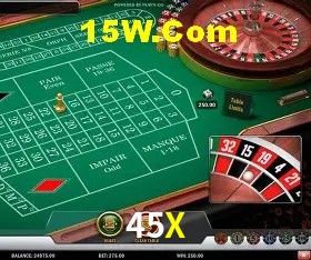 Especiais de Fim de Semana 45X
