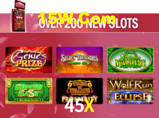 45X,45X.Com