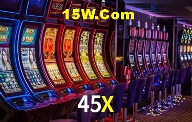 Diretório de Jogos 45X