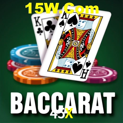 Estatísticas Esportivas 45X