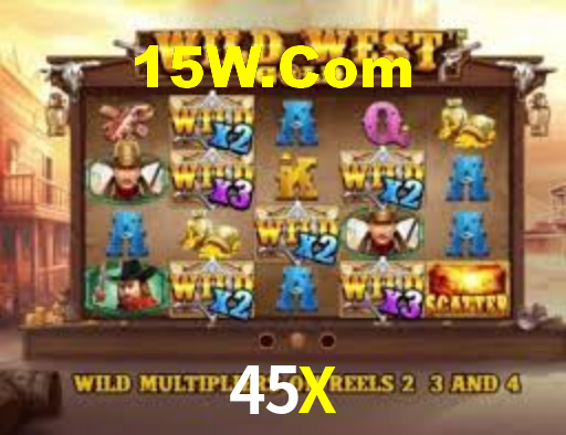 45X.Com