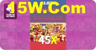 45X: Jogos de Caça-Níqueis-Altas Recompensas, Roleta-Velocidade, Blackjack-Desafios Máximos