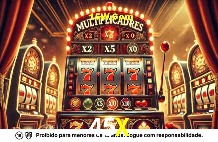 Casino VIP 45X