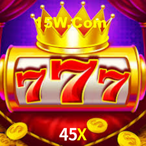 45X Bet