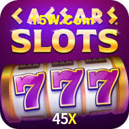 45X,45X.Com